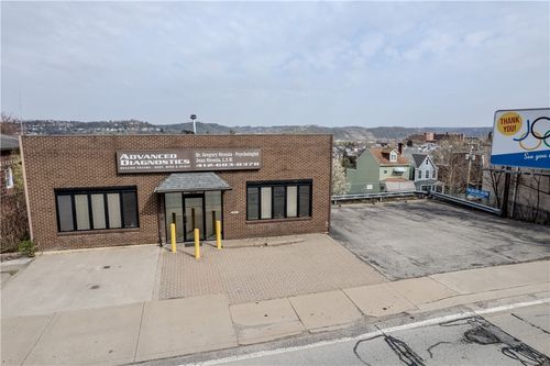 3519 Bigelow Blvd, Oakland, PA, 15213-1023 | Card Image