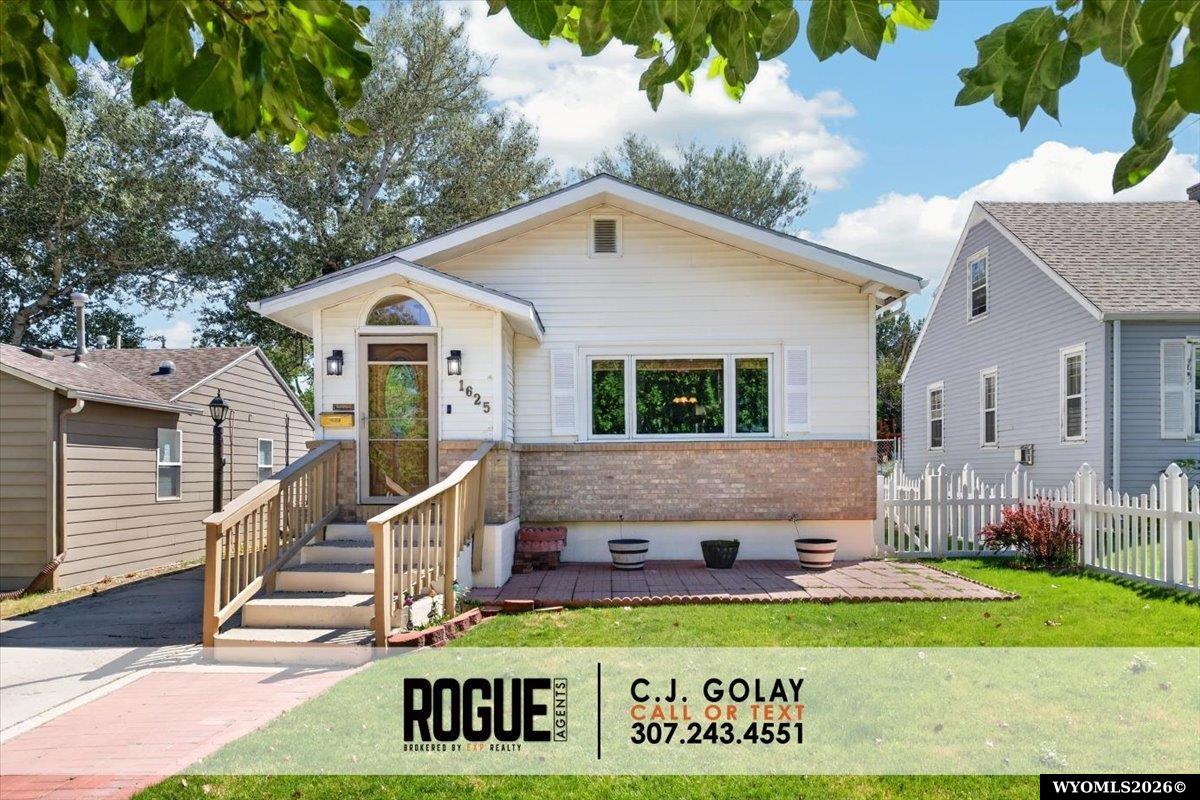 Residential in Casper