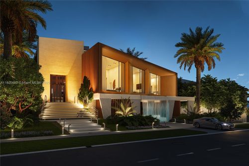 3100 N Bay Rd, Miami Beach, FL, 33140-3815 | Card Image