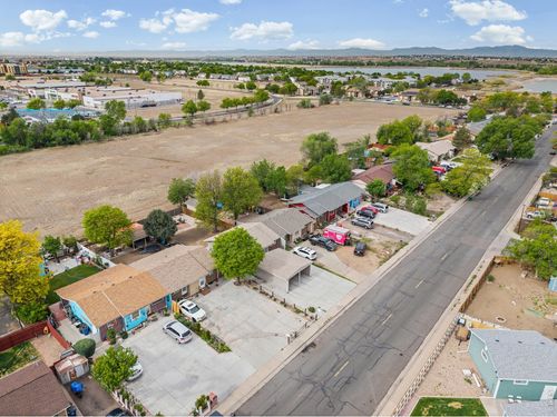 408 W Jessup St, Brighton, CO, 80601-2936 | Card Image