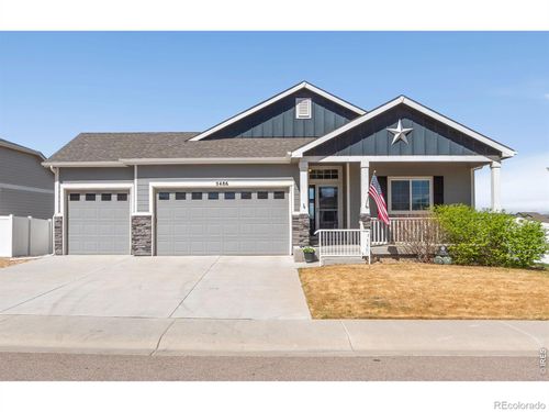 5486 Maidenhead Drive, Windsor, CO, 80550 | Card Image