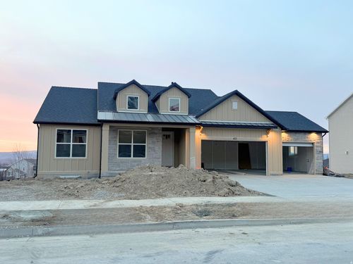 1101-413 S Windy Ridge Dr, Smithfield, UT, 84335 | Card Image