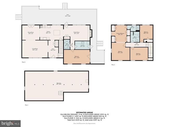460 Pennocks Bridge Rd, House other with 3 bedrooms, 3 bathrooms and null parking in West Grove PA | Image 40