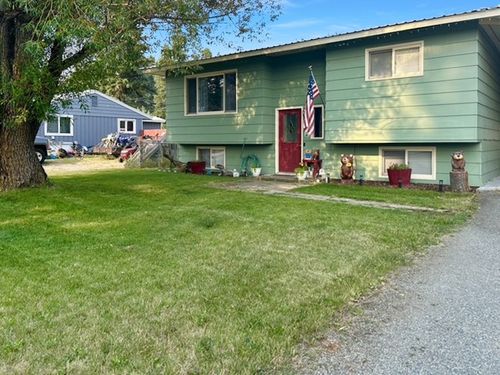 1408 Idaho Ave, Libby, MT, 59923-2615 | Card Image