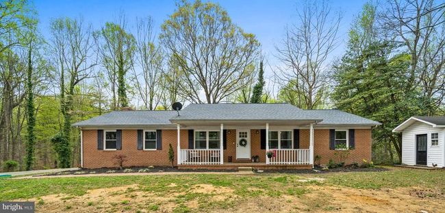 12075 Budds Creek Rd, House other with 3 bedrooms, 2 bathrooms and null parking in CHARLOTTE HALL MD | Image 36