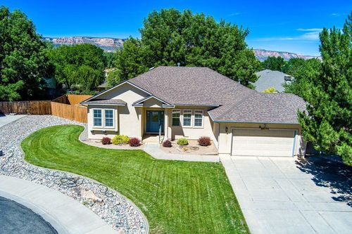 2333 S Eagle Point Ct, Grand Junction, CO, 81507-1455 | Card Image