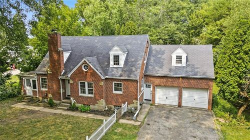 23 Glenhaven Rd, Dayton, OH, 45415-1316 | Card Image