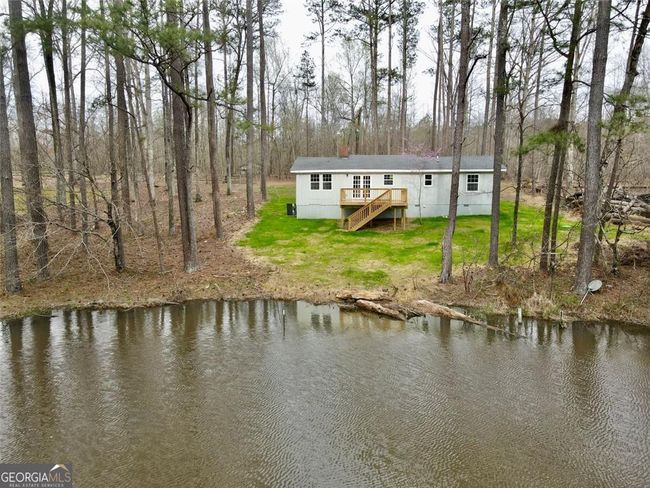 336 Sleepy Hollow Rd Sw, House other with 3 bedrooms, 2 bathrooms and null parking in Cave Spring GA | Image 31