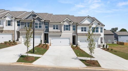 99 Pepperbush Way, Jasper, GA, 30143-3897 | Card Image