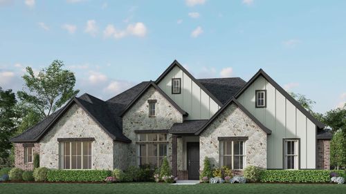 27 Old Crow Rd, Joshua, TX, 76058-2830 | Card Image