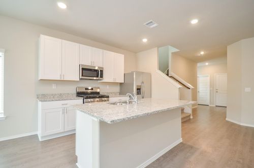 25513 Blossom Ct, Montgomery, TX, 77316-3076 | Card Image