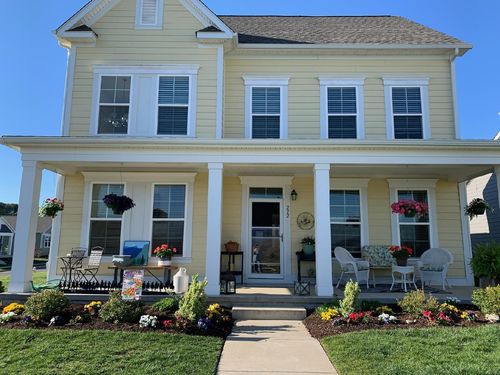 272 Shenandoah Ave, Daleville, VA, 24083-1501 | Card Image