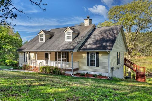 863 Woodland Dr, Blairsville, GA, 30512-2579 | Card Image