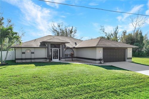 1121 Nw 27th Ave, Cape Coral, FL, 33993-4720 | Card Image