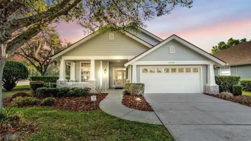 6540 Lake Clark Drive, LAKELAND, FL, 33813 | Card Image