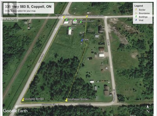 335 583 Highway S, Jogues, ON, P0L1R0 | Card Image