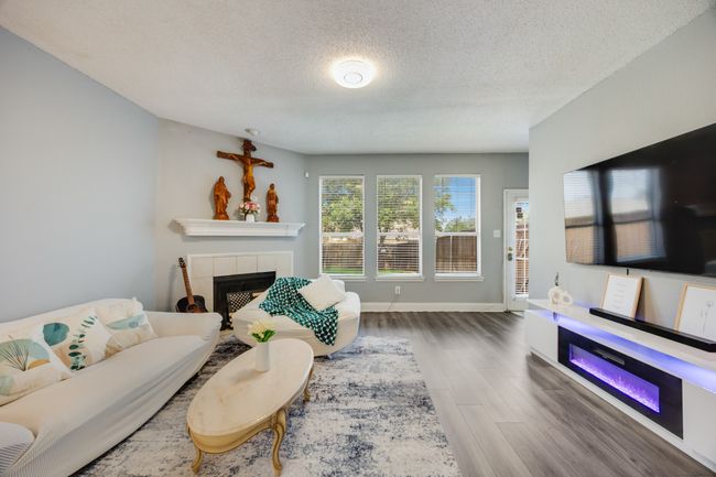 302 Trailwood Dr, House other with 5 bedrooms, 3 bathrooms and null parking in Allen TX | Image 9