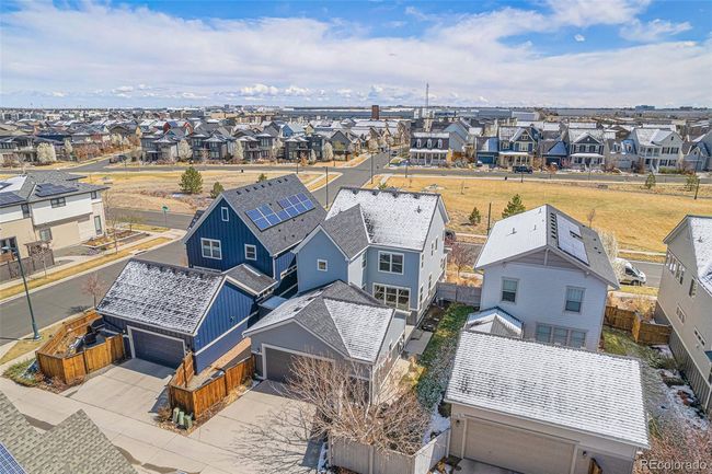 4941 N Xenia St, House other with 4 bedrooms, 4 bathrooms and 2 parking in Denver CO | Image 27