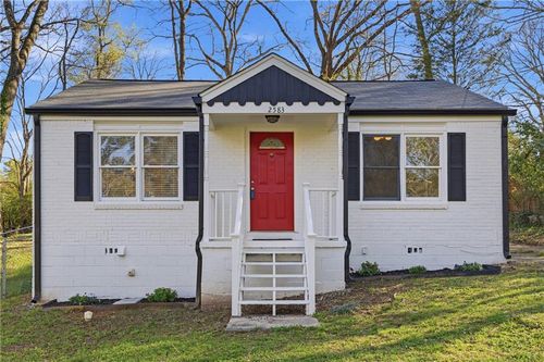 2583 Joyce Ave, Decatur, GA, 30032-3245 | Card Image