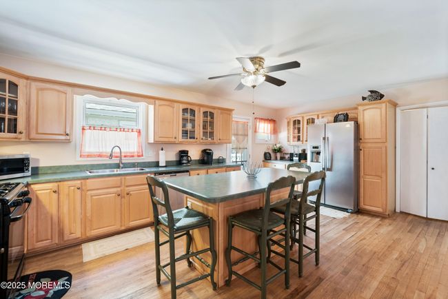 2712 Atlantic Ave, House other with 3 bedrooms, 2 bathrooms and null parking in Bradley Beach NJ | Image 16