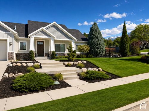 50 E Hunters Ridge Cir, Alpine, UT, 84004-1491 | Card Image