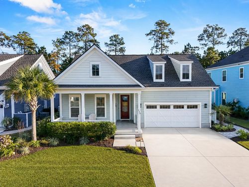 129 Black Water Dr, Murrells Inlet, SC, 29576-7434 | Card Image