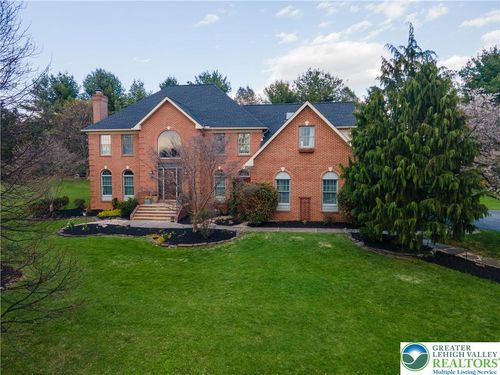 4260 Farmersville Ct, EASTON, PA, 18045-2343 | Card Image