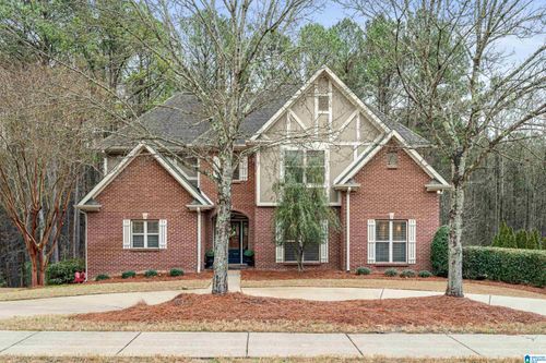 1440 Stoneykirk Rd, PELHAM, AL, 35124-6217 | Card Image