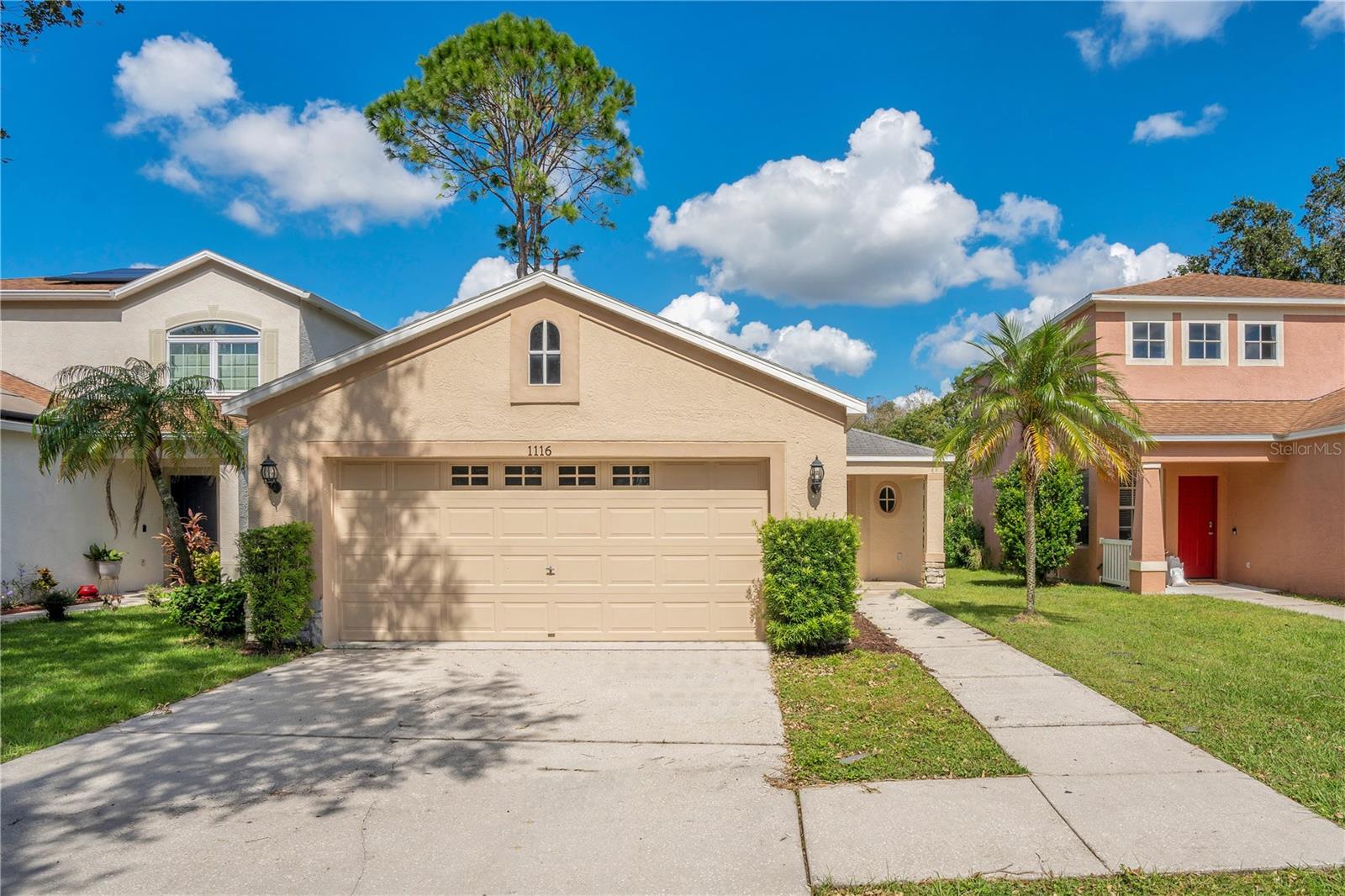 Lake Shore Ranch Dr, Seffner, FL 33584