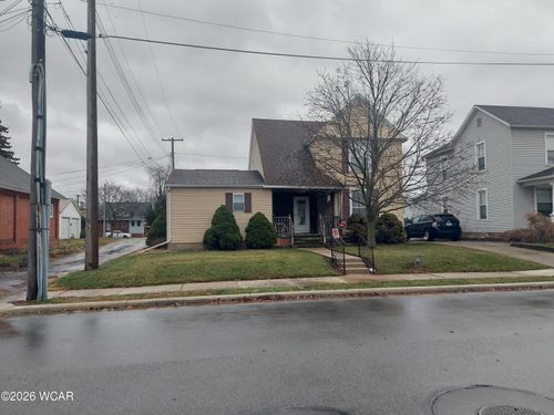 8 S Seltzer Street, Wapakoneta, OH, 45895 | Card Image