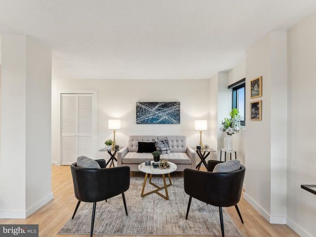 APT-909 - 1816 New Hampshire Ave Nw, Home with 1 bedrooms, 1 bathrooms and null parking in WASHINGTON DC | Image 13