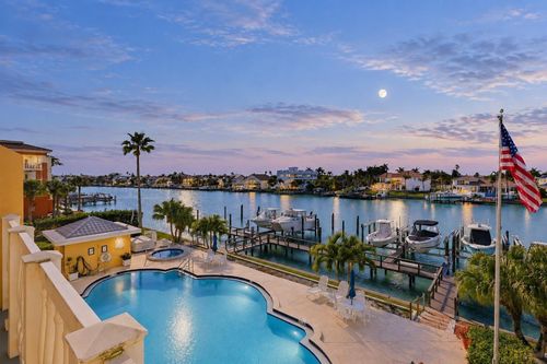 th13-544 Pinellas Bayway S, TIERRA VERDE, FL, 33715-1966 | Card Image