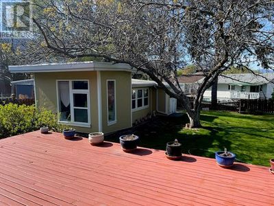 9106 74 Th Ave, House other with 4 bedrooms, 2 bathrooms and 1 parking in Osoyoos BC | Image 2