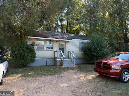 616-600,606,608,616 S Harlem Cir, LaGrange, GA, 30241-2323 | Card Image