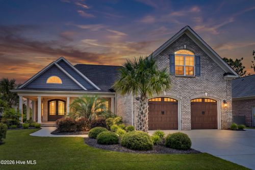 2393 Red Birch Trl Ne, Leland, NC, 28451-6060 | Card Image