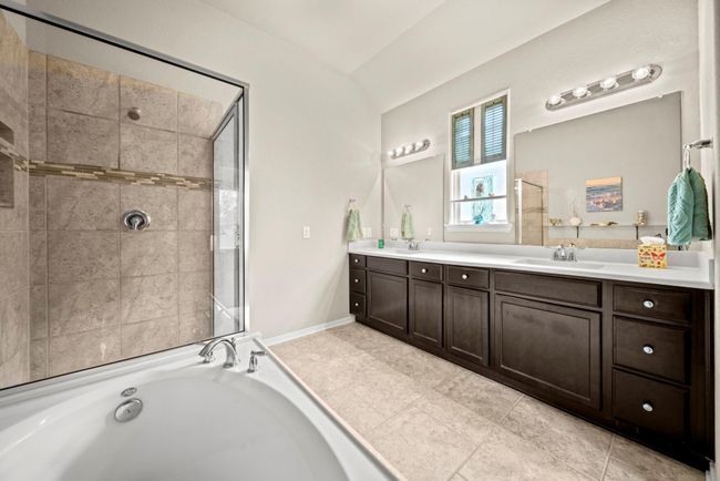 22607 Ebbets Field Dr, House other with 3 bedrooms, 2 bathrooms and 2 parking in Spring TX | Image 17