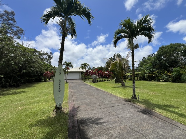 Residential in Pahoa 3