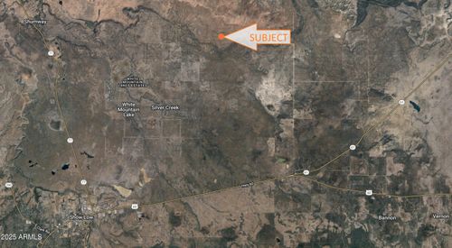 --9529 Southern Ln, Show Low, AZ, 85901 | Card Image