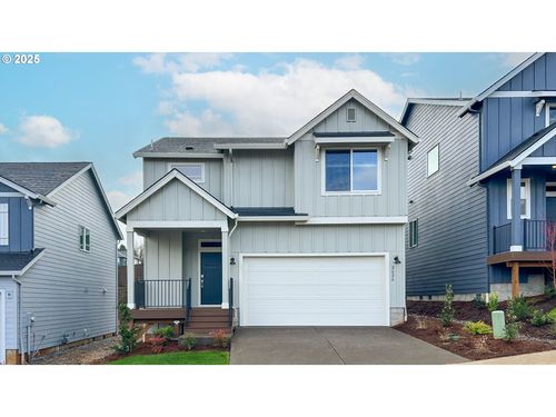 2626 Mt St Helens Ave Se, Salem, OR, 97302 | Card Image