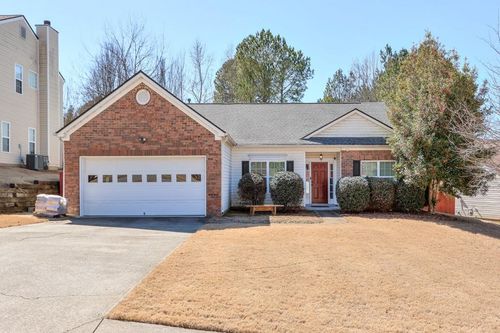 845 Johnson Mill Terrace, Sugar Hill, GA, 30518 | Card Image