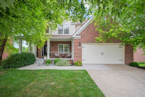 137 Inverness Dr, Georgetown, KY, 40324-8686 | Card Image