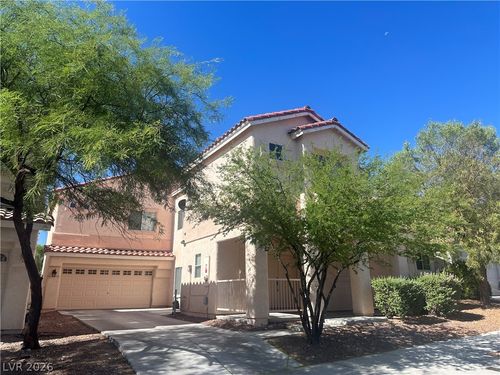 9007 Mossy Hollow Ave, Las Vegas, NV, 89149-2963 | Card Image