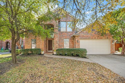 3916 Julian St, Fort Worth, TX, 76244-7649 | Card Image