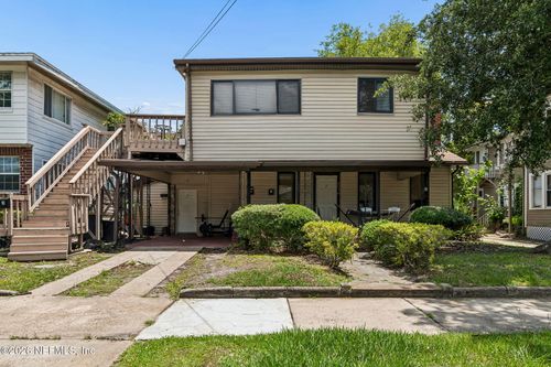 2016 Dellwood Ave, JACKSONVILLE, FL, 32204-3240 | Card Image