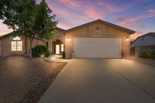 2544 Twin Buttes Dr, Rio Rancho, NM, 87144-6739 | Card Image