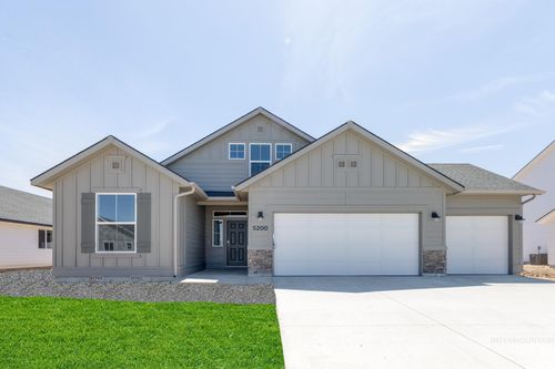 608 W Snowy Owl St, Kuna, ID, 83634-1149 | Card Image