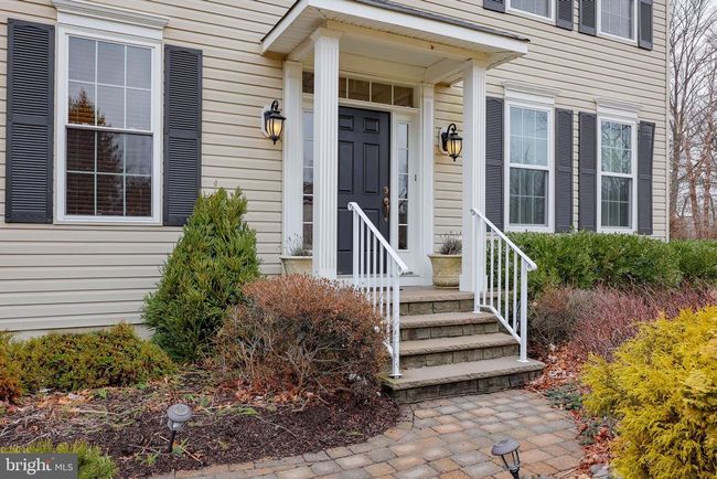 6 Sousa Ct, House other with 5 bedrooms, 4 bathrooms and null parking in East Windsor NJ | Image 4