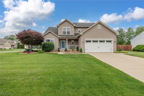 37164 Stone Creek Dr, North Ridgeville, OH, 44039-1237 | Card Image