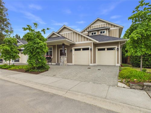 5395 Song Sparrow Way, Nanaimo, BC, V9T0G7 | Card Image