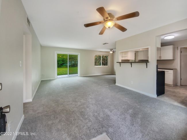 8032 Naranja Drive W, House other with 4 bedrooms, 2 bathrooms and null parking in Jacksonville FL | Image 5